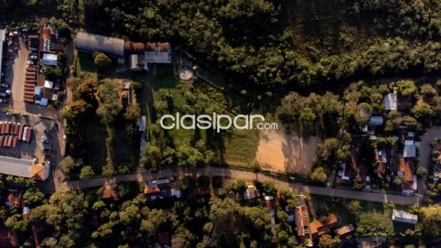 Amplio terreno en caacupe - barrio gral dias ex fabrica de caña, foto 5
