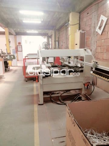 Fabrica de muebles en San Lorenzo zona tres bocas, foto 1