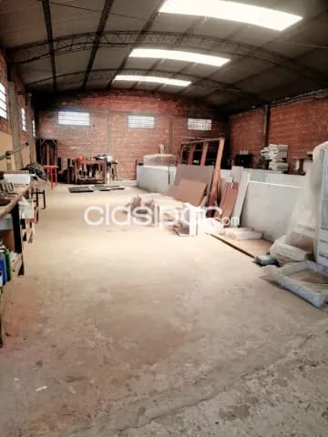 Fabrica de muebles en San Lorenzo zona tres bocas, foto 4