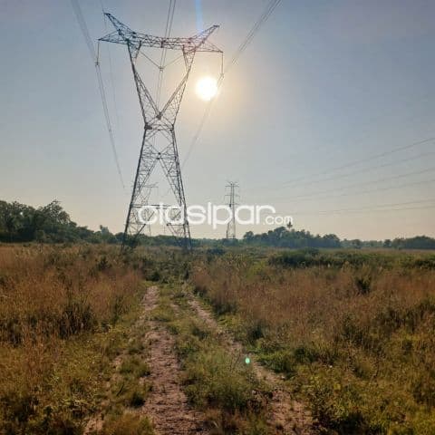 Amplio terreno en tobaty ruta a 1 de marzo, foto 1