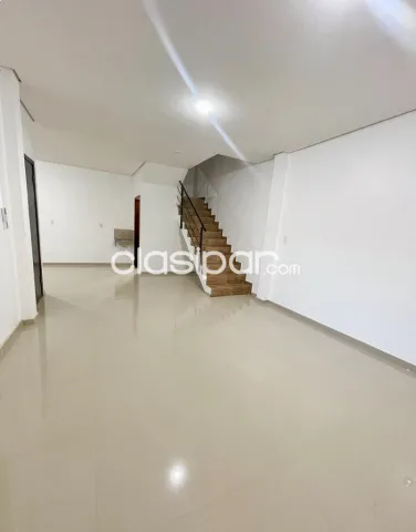 Triplex asuncion barrio san vicente de tres dormit, foto 2