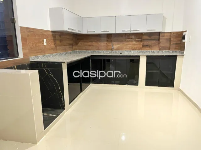 Triplex asuncion barrio san vicente de tres dormit, foto 3