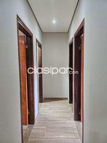 Hermosa casa equipada y con piscina en el barrio cerrado la providencia – Luque