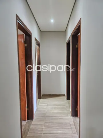Hermosa casa equipada y con piscina en el barrio cerrado la providencia – Luque, foto 2
