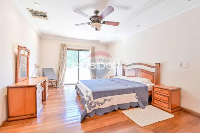 Casa - Venta - Paraguay Asunción San Cristóbal EN VENTA! FINA RESIDENCIA BARRIO SAN CRISTO, foto 4