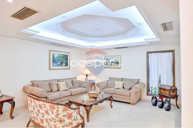 Casa - Venta - Paraguay Asunción San Cristóbal EN VENTA! FINA RESIDENCIA BARRIO SAN CRISTO, foto 5