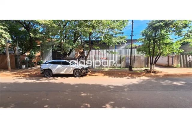 Depósito - Venta - Paraguay Central Fernando de la Mora ✅EN VENTA AMPLIO TINGLADO EN ZONA — foto 3