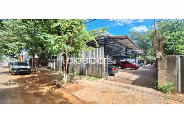 Depósito - Venta - Paraguay Central Fernando de la Mora ✅EN VENTA AMPLIO TINGLADO EN ZONA — foto 4