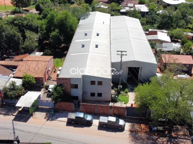 Depósito en venta en Villa Elisa, foto 3
