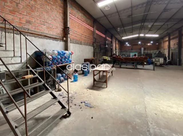 Depósito en venta en Villa Elisa — foto 3