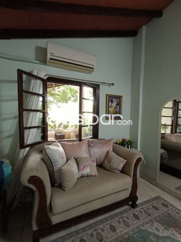Casa toda en planta baja en bo. Santa librada — foto 1