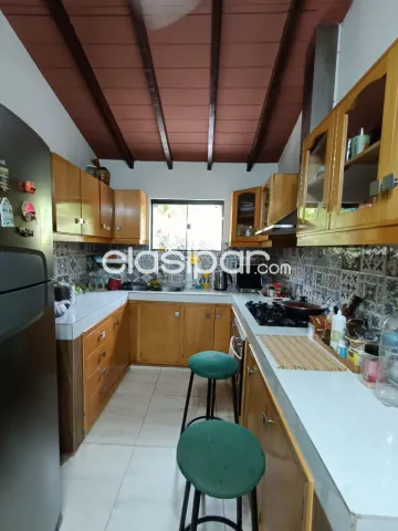 Casa toda en planta baja en bo. Santa librada — foto 3