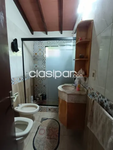 Casa toda en planta baja en bo. Santa librada — foto 4