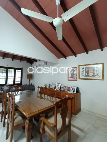 Casa toda en planta baja en bo. Santa librada — foto 5