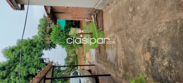 En venta amplio terreno en el centro de ypane, foto 2