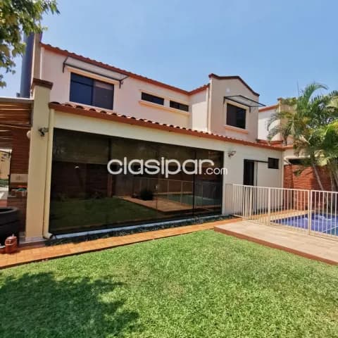Casa en Condominio Boulevard - Luque — foto 2