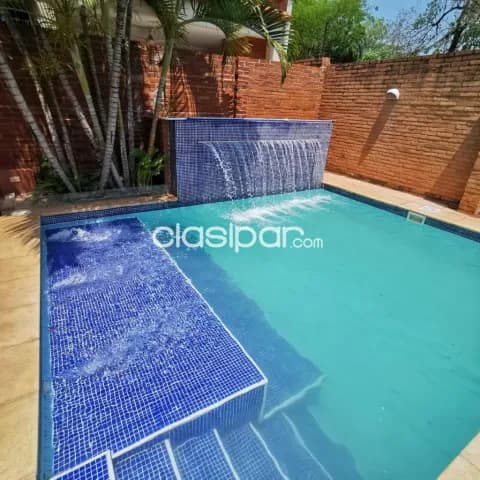 Casa en Condominio Boulevard - Luque — foto 3