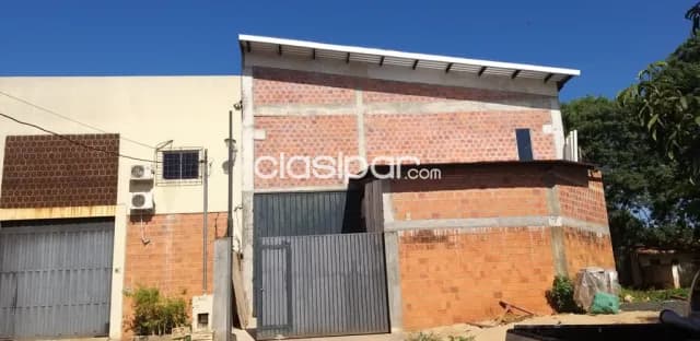 Tinglado en Luque a estrenar — foto 2