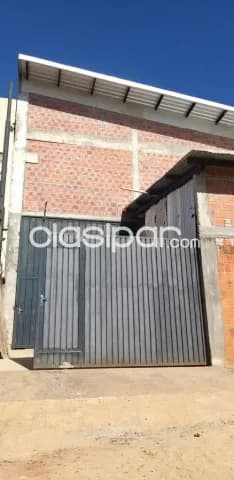Tinglado en Luque a estrenar — foto 4