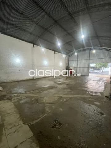 Deposito en Asunción Zona Trinidad, foto 3