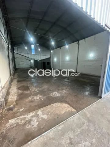 Deposito en Asunción Zona Trinidad, foto 4