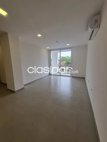 Departamento en Asunción Barrio Herrera — foto 2