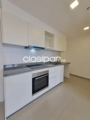 Departamento en Asunción Barrio Herrera — foto 4