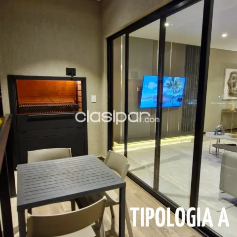Exclusivo departamento en, foto 4