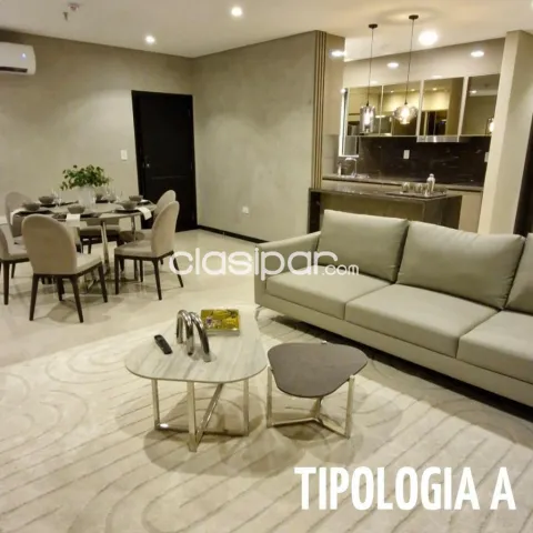 Exclusivo departamento en, foto 5