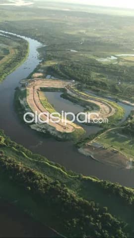 En venta lote en condominio nautico pueblo del rio id 21183, foto 2