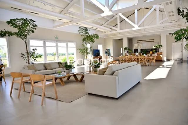 En venta lote en condominio nautico pueblo del rio id 21183, foto 5