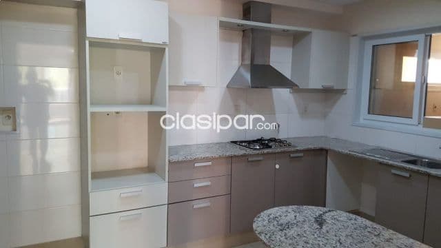 departamento en zona colegio internacional