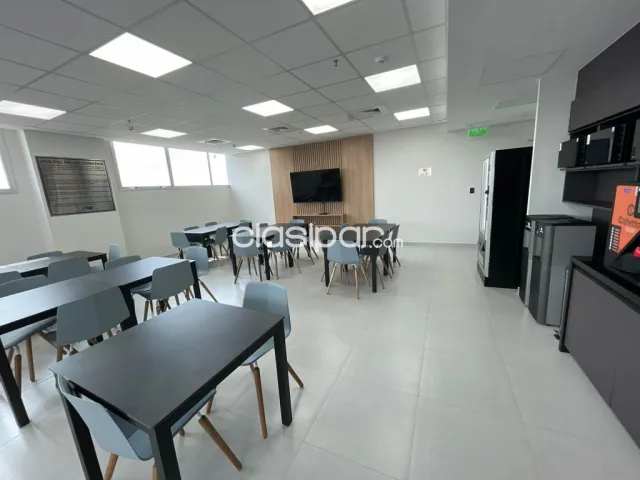 Ed. Top business – eje corporativo: 100 m2. Kitchenette, oficinas, sala reuniones, garaje, foto 4