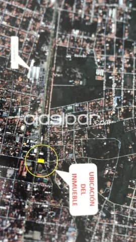 Terreno en Venta en Luque - Sobre Avda. Elizardo Aquino, foto 3