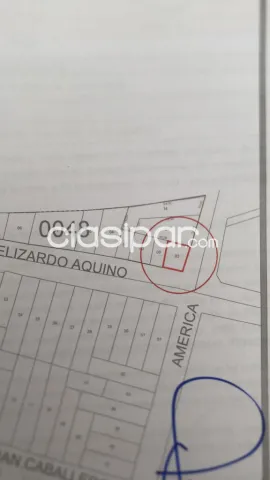 Terreno en Venta en Luque - Sobre Avda. Elizardo Aquino, foto 4