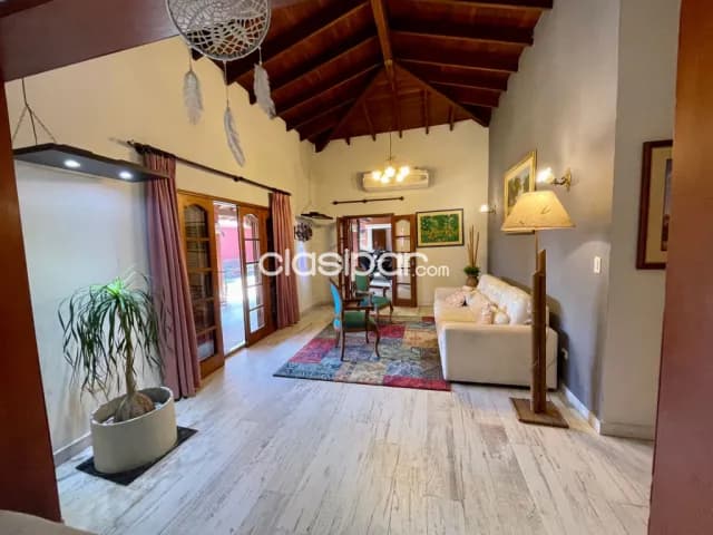 Casa en asuncion zona cit, foto 4