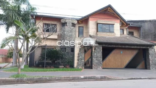 !!VENDO Hermosa casa zona Ycua sati, a pasos de av Sta Teresa, foto 3