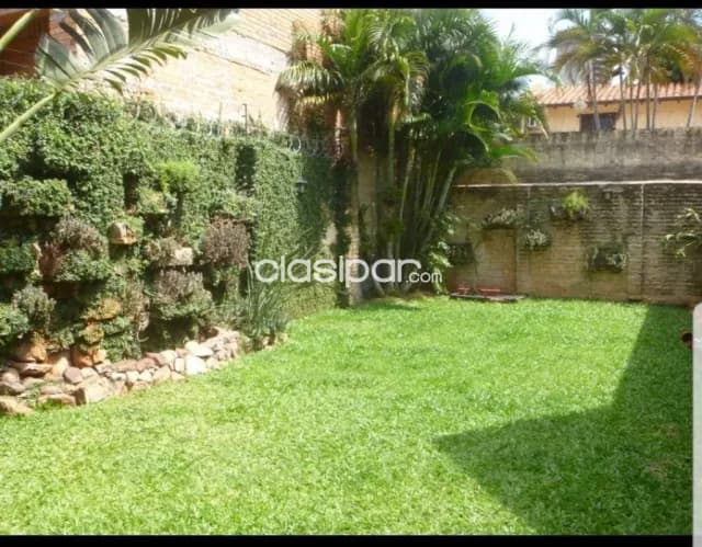 !!VENDO Hermosa casa zona Ycua sati, a pasos de av Sta Teresa, foto 4