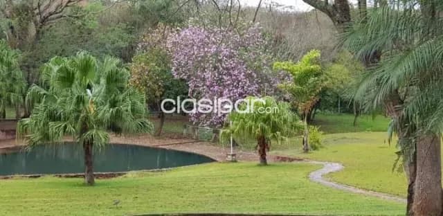 Yaguaron, vendo casa quinta de 10,7 has, con gran vivienda, foto 3