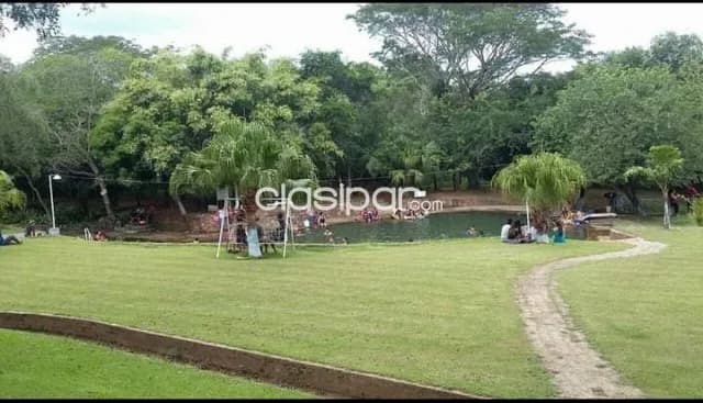 Yaguaron, vendo casa quinta de 10,7 has, con gran vivienda, foto 4