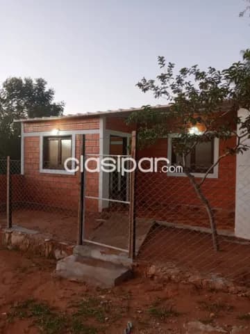 Casa de 1 dormitorio en esquina en altos cod v0278 — foto 2