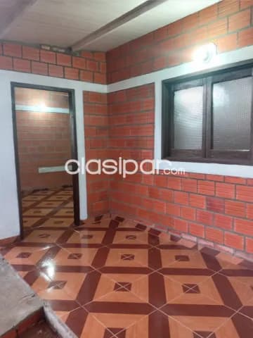 Casa de 1 dormitorio en esquina en altos cod v0278 — foto 4