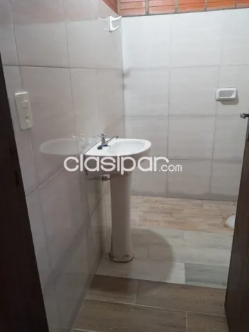 Casa de 1 dormitorio en esquina en altos cod v0278 — foto 5
