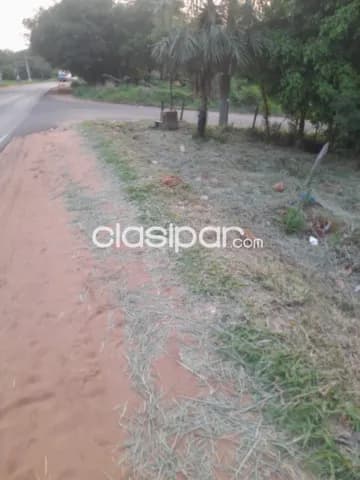 Increible terreno en oferta zona mora cue, sobre ruta Luque-limpio...!!! — foto 3