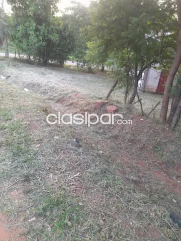Increible terreno en oferta zona mora cue, sobre ruta Luque-limpio...!!! — foto 5