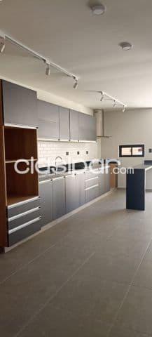 Duplex a estrenar en Luque-loma merlo