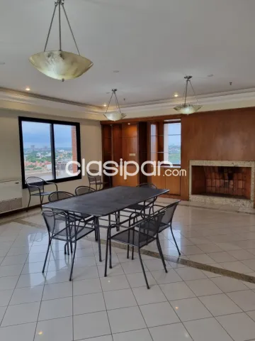 amplio Departamento en Asunción Barrio Las Mercedes - 3 Dormitorios, foto 4