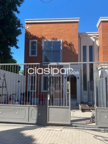 Dúplex en Asunción Villa Aurelia