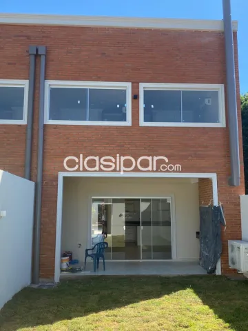 Dúplex en Asunción Villa Aurelia — foto 3