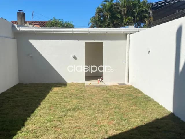 Dúplex en Asunción Villa Aurelia — foto 4